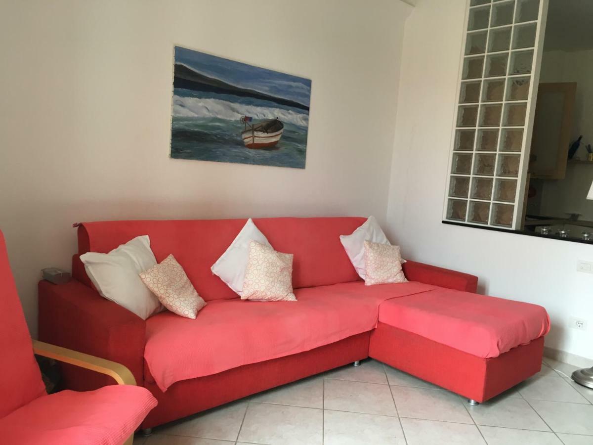 Una Finestra Sul Mare Cogoleto Exteriér fotografie