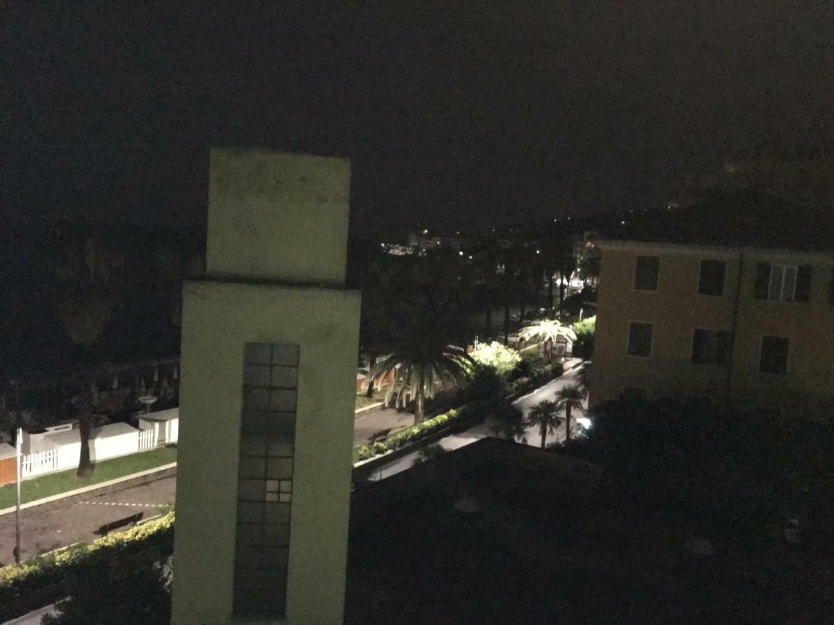 Una Finestra Sul Mare Cogoleto Exteriér fotografie